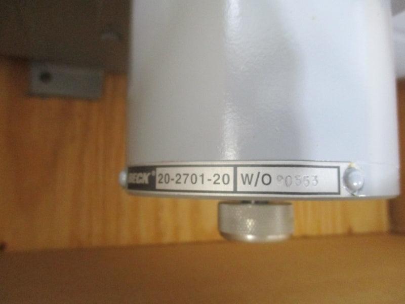 BECK 11-159-13 120V NSMP