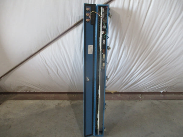 SAFESCAN SS7B481MDO 115VAC 1A NSNP