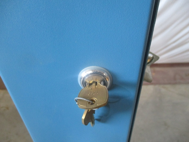 SAFESCAN SS7B481MDO 115VAC 1A NSNP