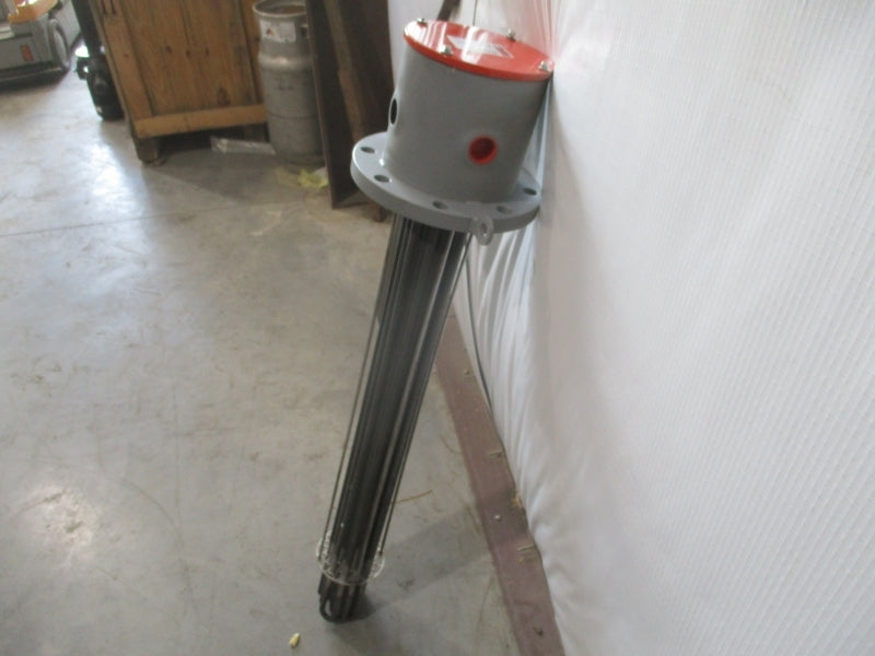 WATLOW FPN740G5S 480V NSNP