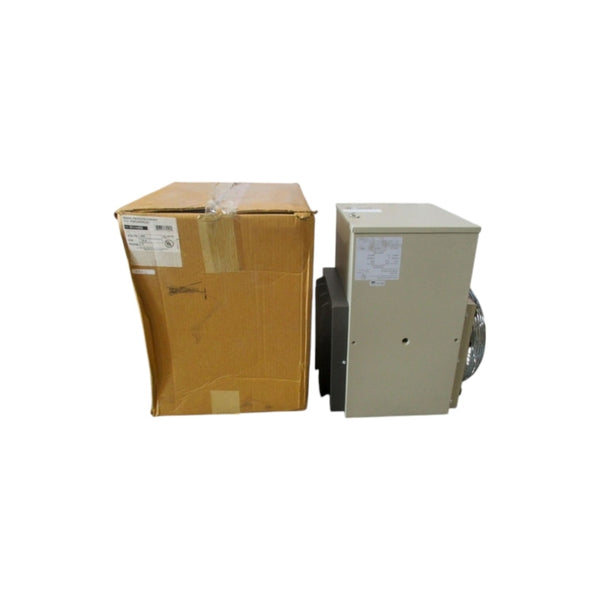 TPI P3PUH10CA1 480V 12.3A NSMP