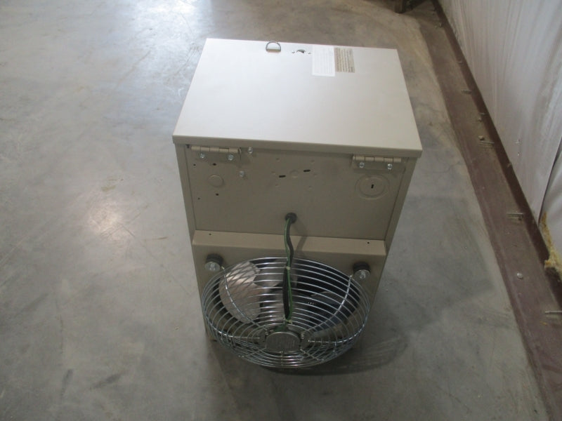 TPI P3PUH10CA1 480V 12.3A NSMP