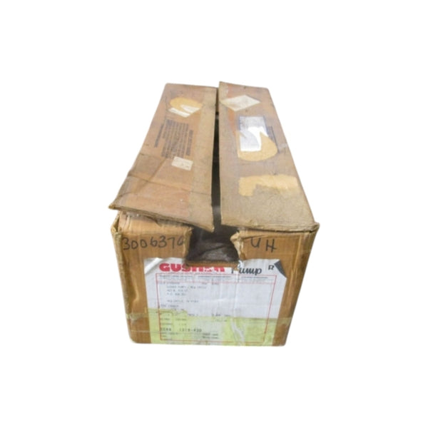 GUSHER Z300074 11022C-LONG 230/460V 3.2-1.6A NSMP