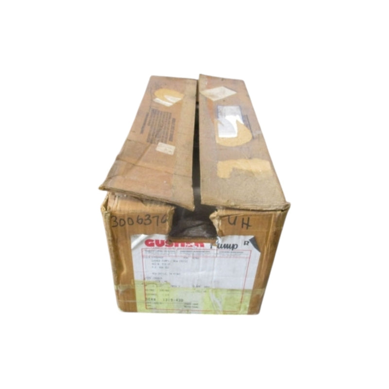 GUSHER Z300074 11022C-LONG 230/460V 3.2-1.6A NSMP