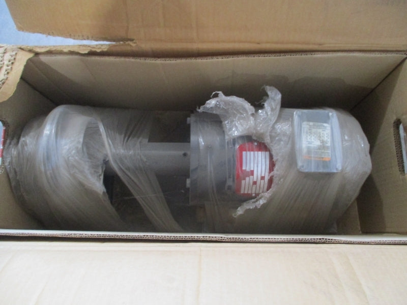 GUSHER Z300074 11022C-LONG 230/460V 3.2-1.6A NSMP