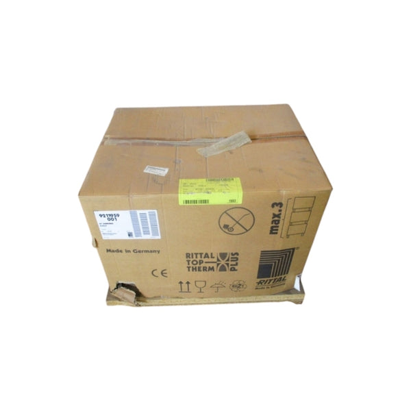 RITTAL SK3385520 200V 21.2A NSMP