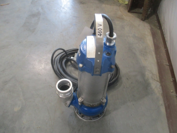 ABS PUMP, JS 24 D 230V 8.2A NSNP