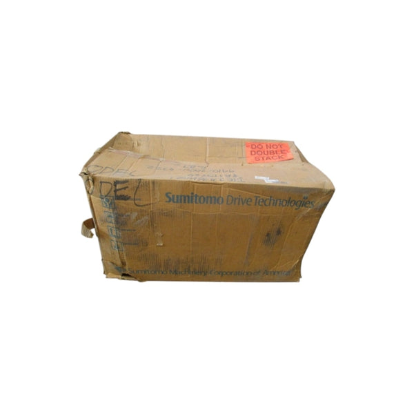 SUMITOMO DRIVE TECHNOLOGIES RNYMS1-1420YC-AV-20 PA179729 460V 2.1/1.9A NSMP