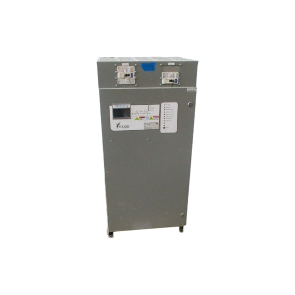 SOLARIS P4600-3-125-100 480V 26A UNMP