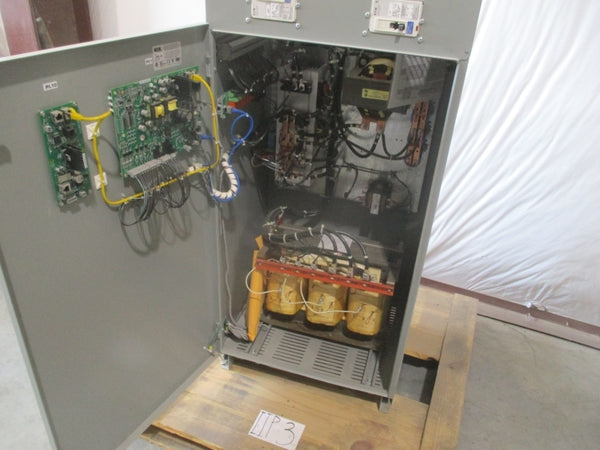 SOLARIS P4600-3-125-100 480V 26A UNMP