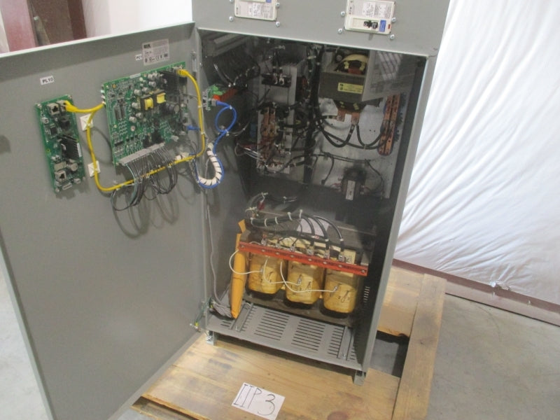 SOLARIS P4600-3-125-100 480V 26A UNMP