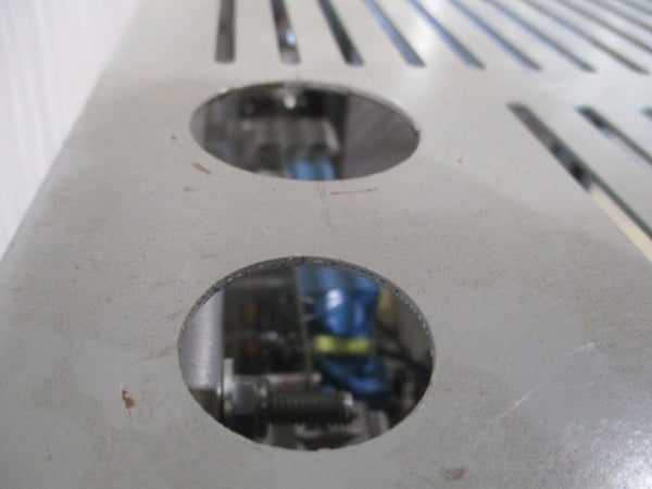 SOLARIS P4600-3-125-100 480V 26A UNMP