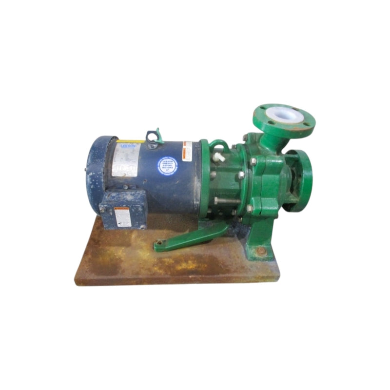 SUNDYNE K+326C04BK11111-6.450 208-230/190V 13-12/8.6A UNMP