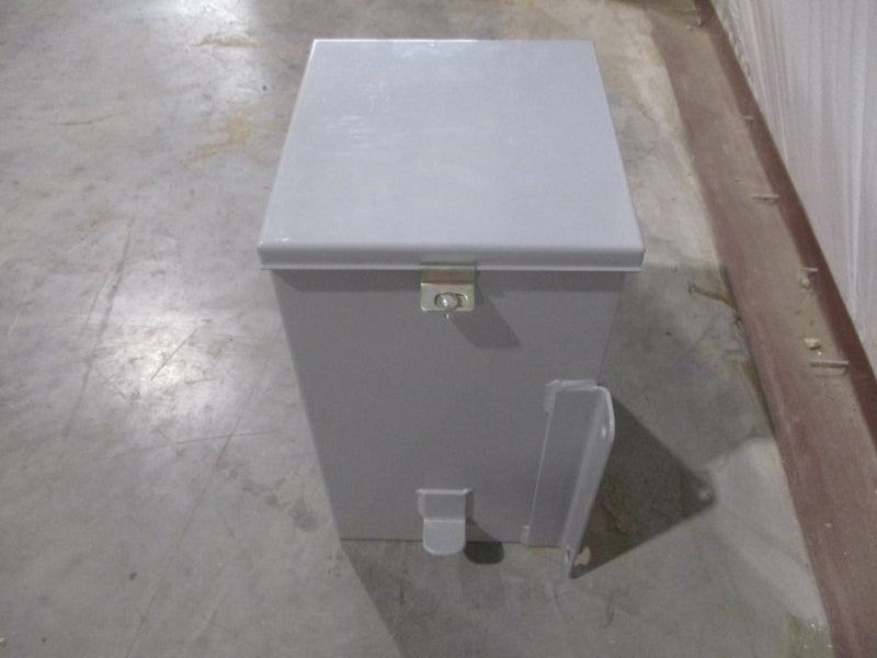 POWERTRAN CP3-3750-JH 480V NSNP