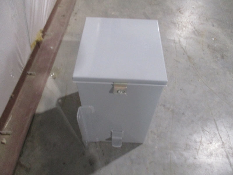 POWERTRAN CP3-3750-JH 480V NSNP