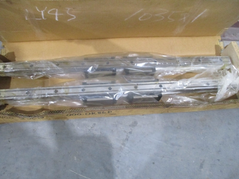 NSK LY451035ANC2K03P54 (PKG OF 2) NSMP