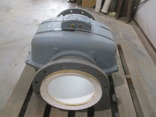 FOXBORO ECEP-13450D 2812-SABA-TSA-G 263PSI UNMP