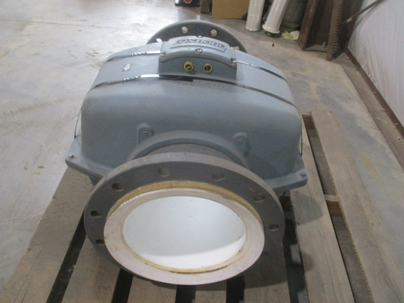 FOXBORO ECEP-13450D 2812-SABA-TSA-G 263PSI UNMP