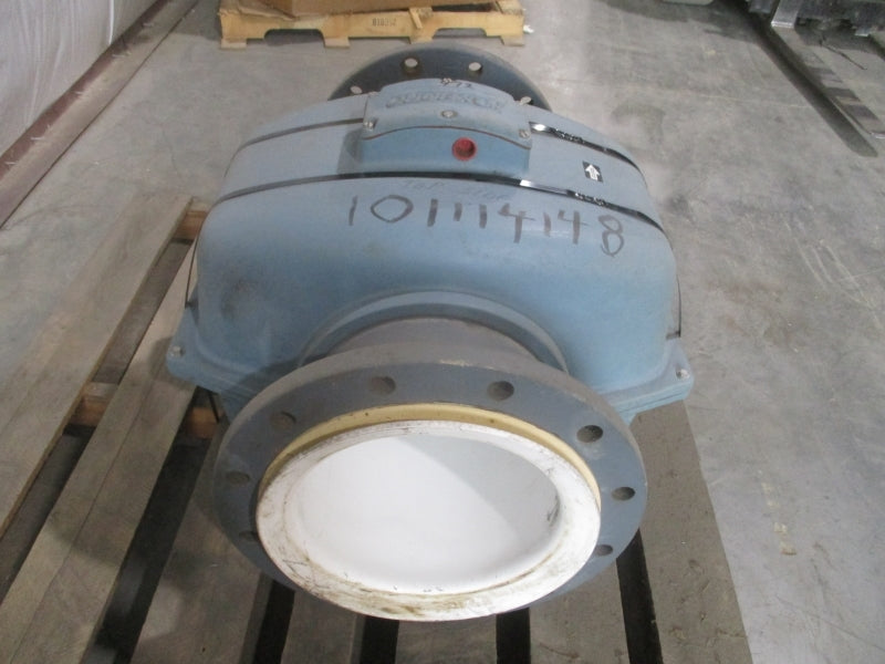 FOXBORO ECEP-13450D 2812-SABA-TSA-G 263PSI UNMP