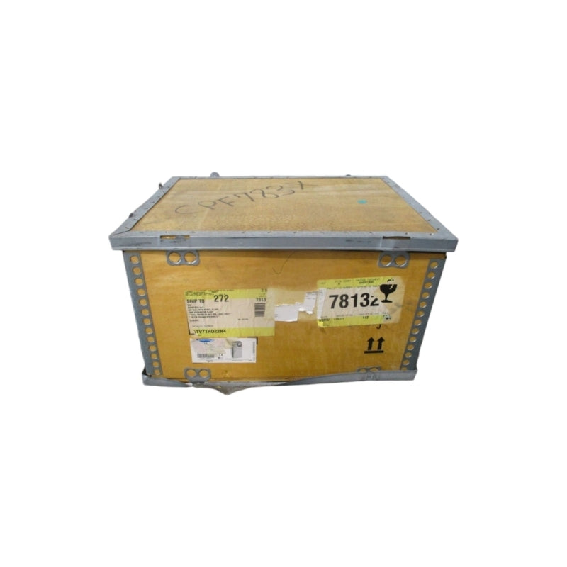 TELEMECANIQUE ATV71HD22N4 380-480V 50A NSMP