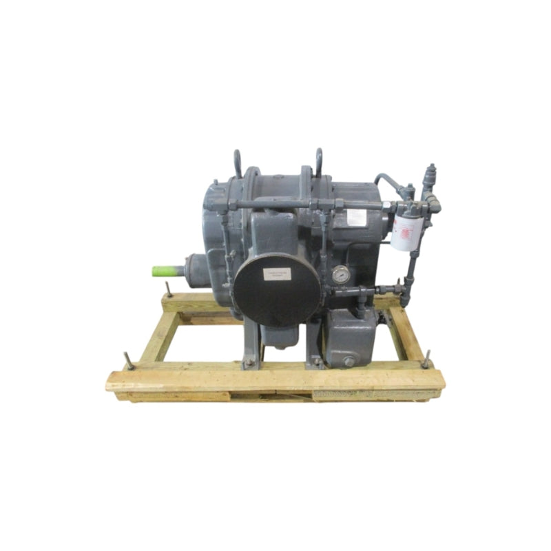 ROOTS DRESSER 10X9 RGS JV  18.5PSI NSNP