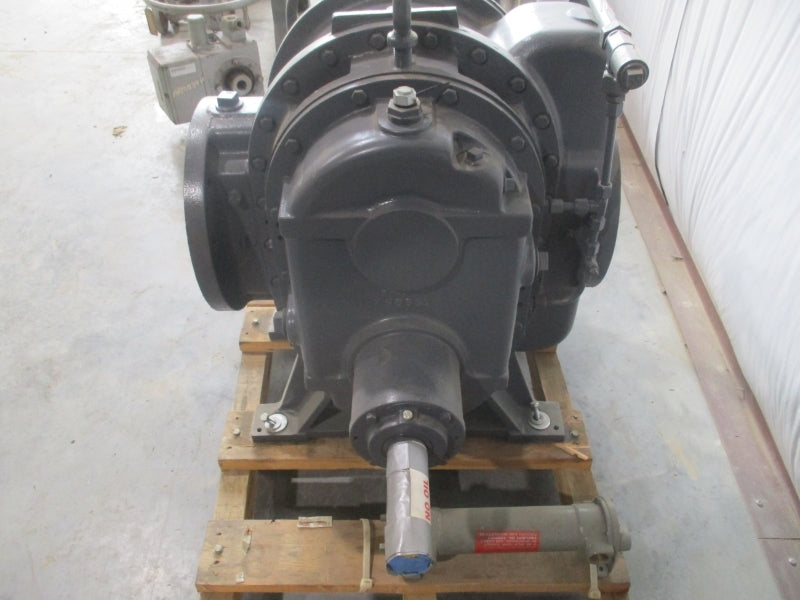 ROOTS DRESSER 1009 RGS-J-V-Y-PL-71 25.350PSI NSNP