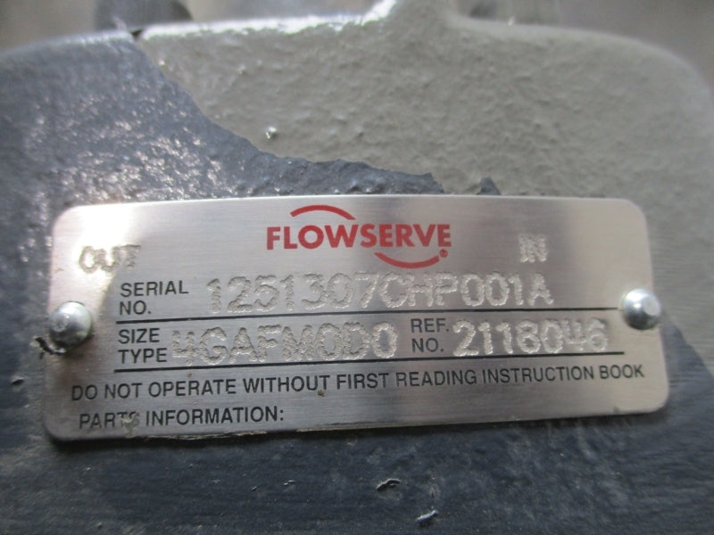 ROOTS DRESSER 1009 RGS-J-V-Y-PL-71 25.350PSI NSNP