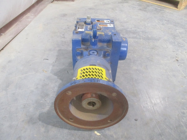 SM CYCLO LHYJS-4A105Y-Y1-28 UNMP