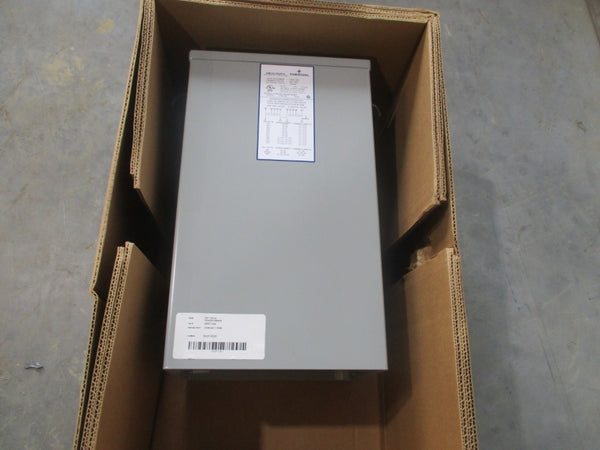 HEVI-DUTY HS5F7.5AS 240X480V NSMP