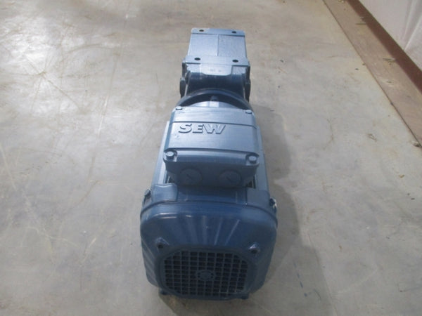 SEW-EURODRIVE KA47/T DRN90L4 230/460V 6.00/3.00A NSNP