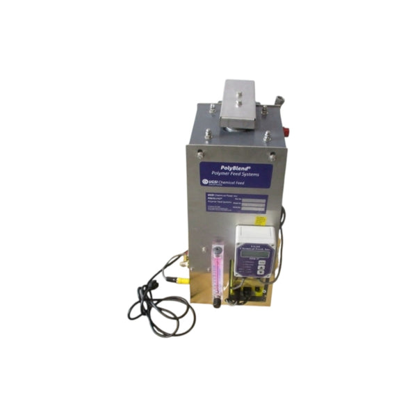 UGSI CHEMICAL FEED PB-100-2-A-X NSNP