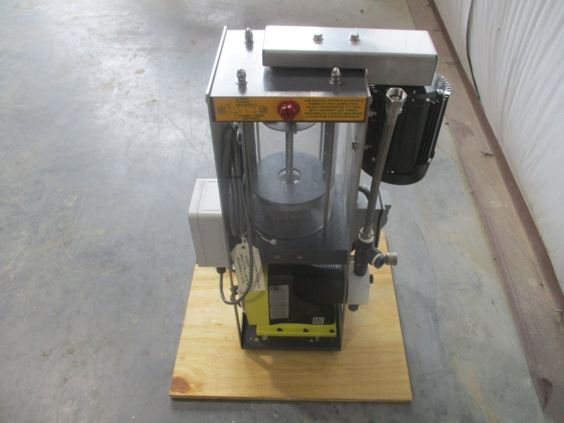 UGSI CHEMICAL FEED PB-100-2-A-X NSNP