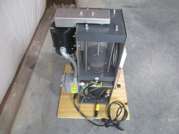 UGSI CHEMICAL FEED PB-100-2-A-X NSNP