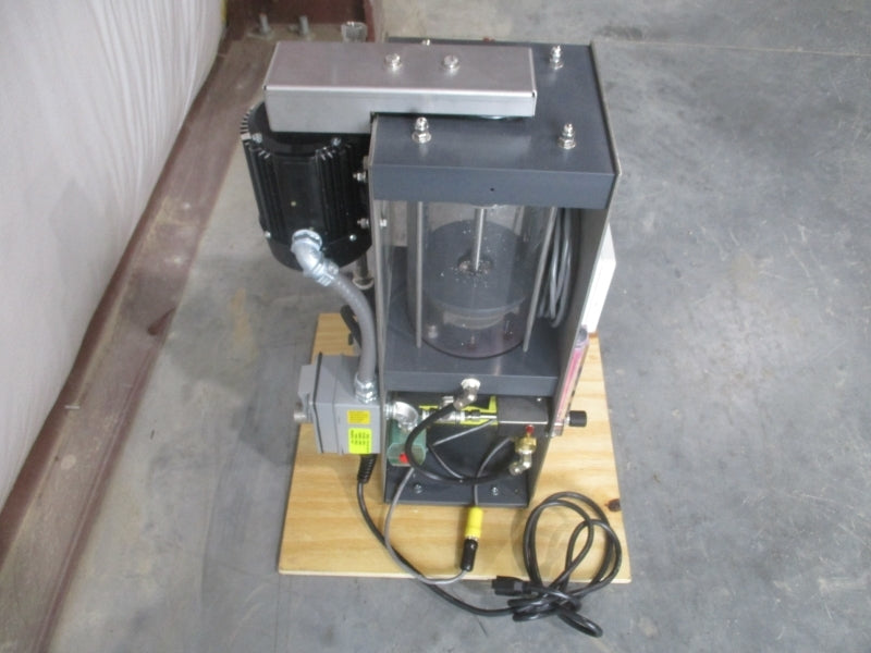 UGSI CHEMICAL FEED PB-100-2-A-X NSNP