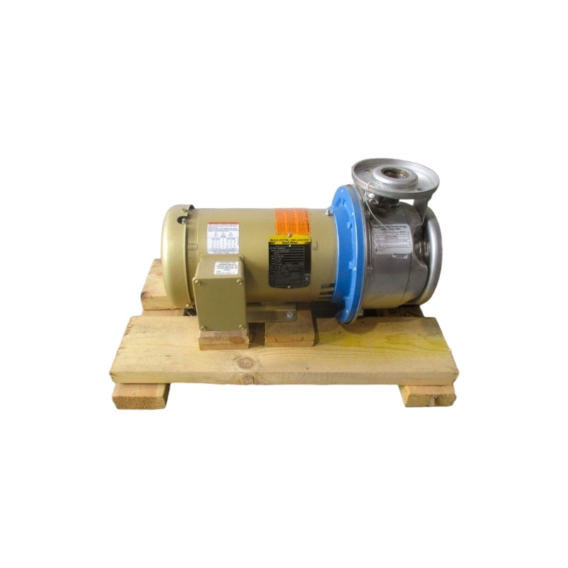 GOULDS 4SH2G45H0 230/460V 5/2.5A 1.5X2.5-6 NSNP