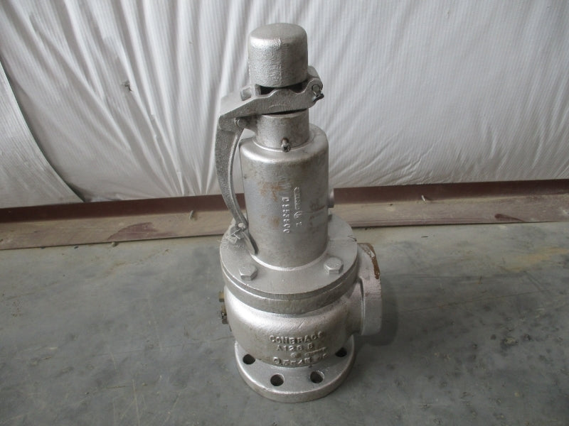 CONBRACO 119-MKCAM-150 150PSI 3M4 NSNP