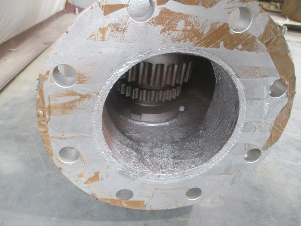 CONBRACO 119-NMDLM-35 35PSI 4N6 NSNP