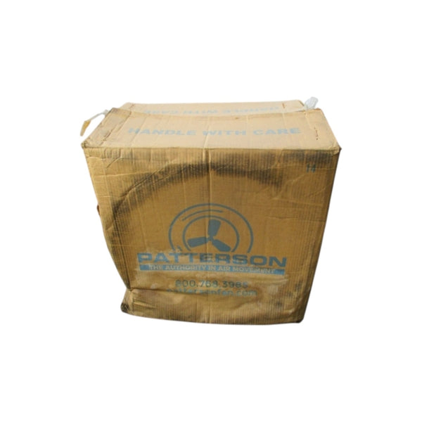 PATTERSON 10035PHC 208-230VAC 1.39-1.29A NSMP