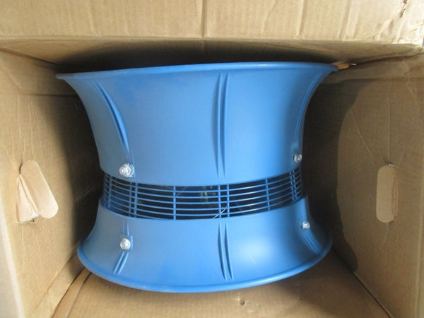 PATTERSON 10035PHC 208-230VAC 1.39-1.29A NSMP