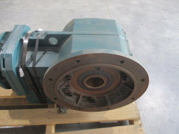 DODGE BF1253SM180 NSNP