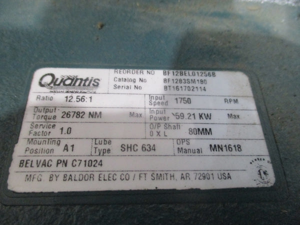 DODGE BF1253SM180 NSNP