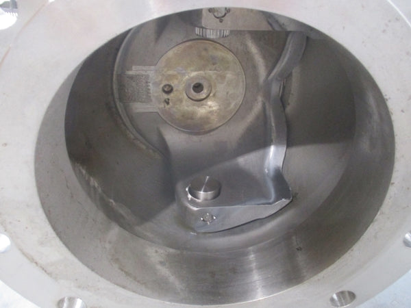 NELES VLAVE RECA10CJJST WITH METSO B1CU11/40L AND ND9106HU2T-K NSNP