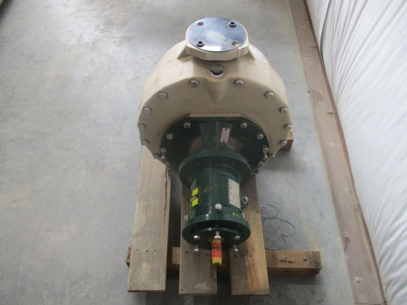 MET-PRO FYBROC 1600 150PSI 3X4X10 NSNP