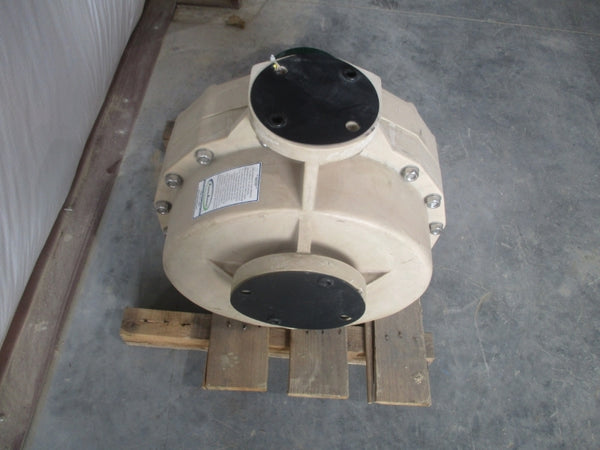 MET-PRO FYBROC 1600 150PSI 3X4X10 NSNP