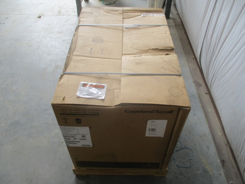 COPELAND ZPT152KCE-TFD-942 NSFS