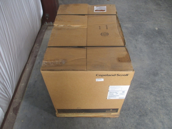 COPELAND ZPT152KCE-TFD-942 NSFS