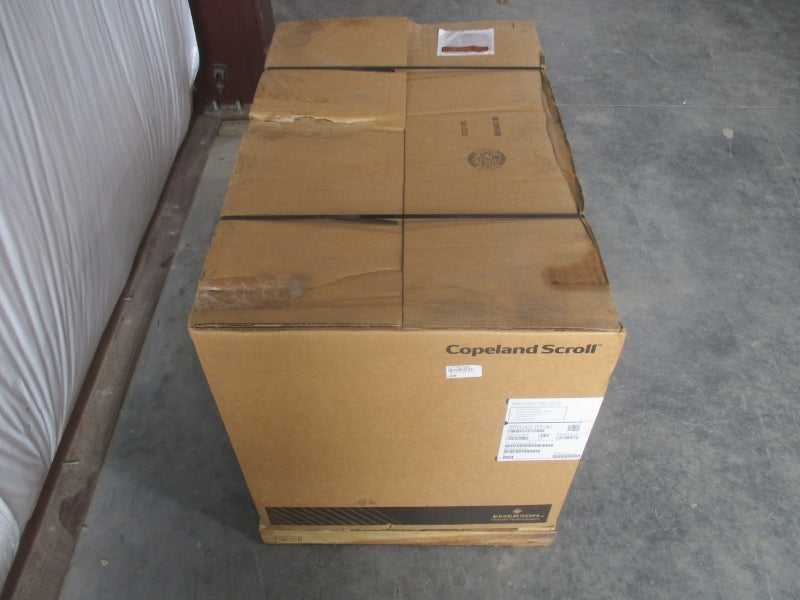 COPELAND ZPT152KCE-TFD-942 NSFS