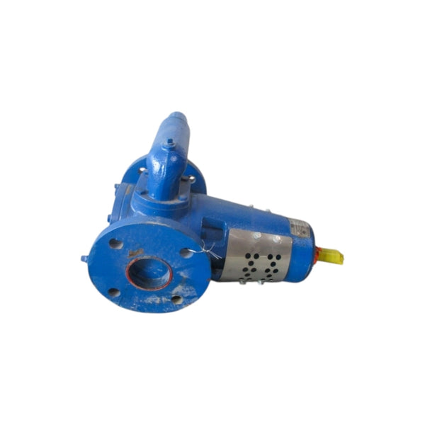 ROTAN PUMP HD66EFMD-1U2B2 NSNP