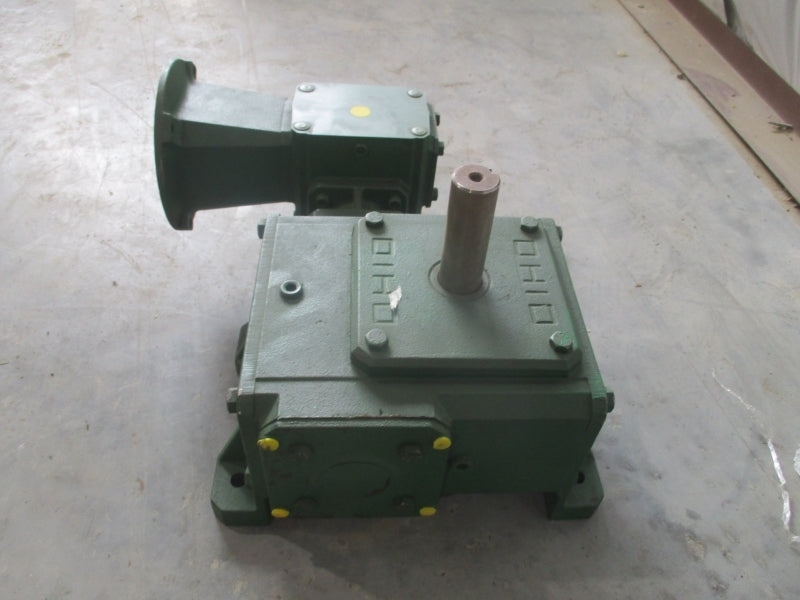 OHIO GEAR DPL2300/2175 NSNP