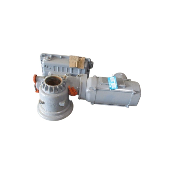 EIM CONTROLS 9C2/43FC-K 230/460V 22.4/11.2A NSNP